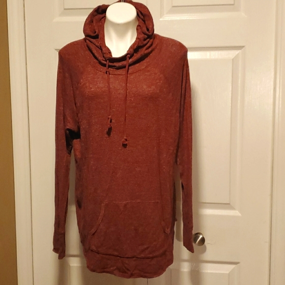 Mossimo Supply Co. Tops - Mossimo Supply Co. Hoodie - XL